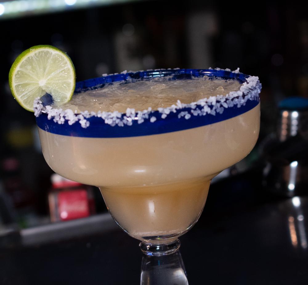 Cadillac Margarita