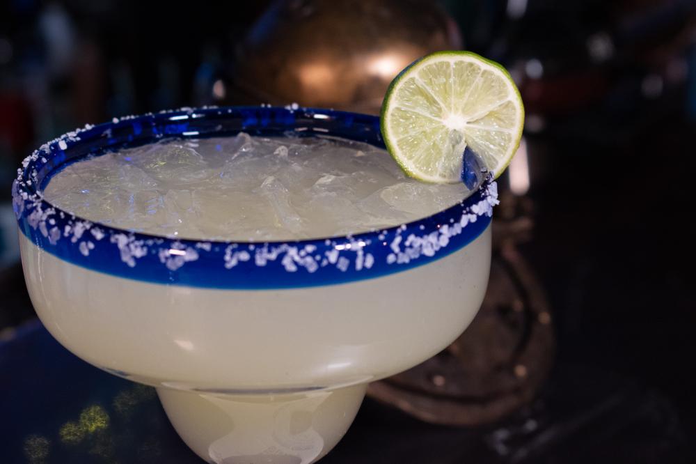 House Margarita